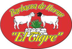 Barbacoa El Tigre